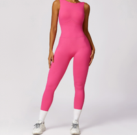 FlexiForm Yoga Jumpsuit