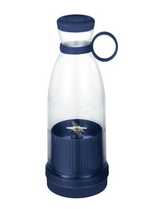 Portable USB Juice Blender Bottle