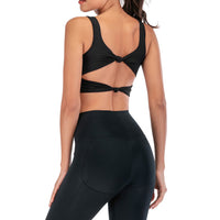 FlexFit Yoga Sports Ensemble
