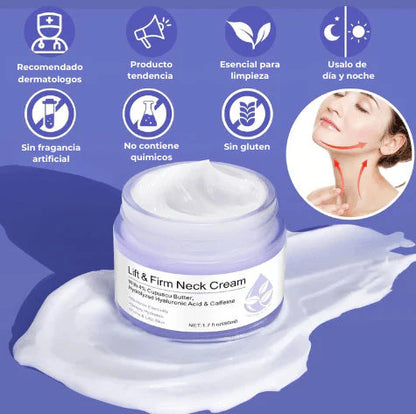 Crema Reafirmante GoPure™