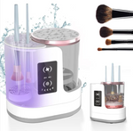 Electric Makeup Brush Cleaner & Dryer