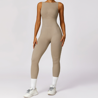 FlexiForm Yoga Jumpsuit