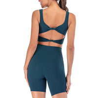 FlexFit Yoga Sports Ensemble