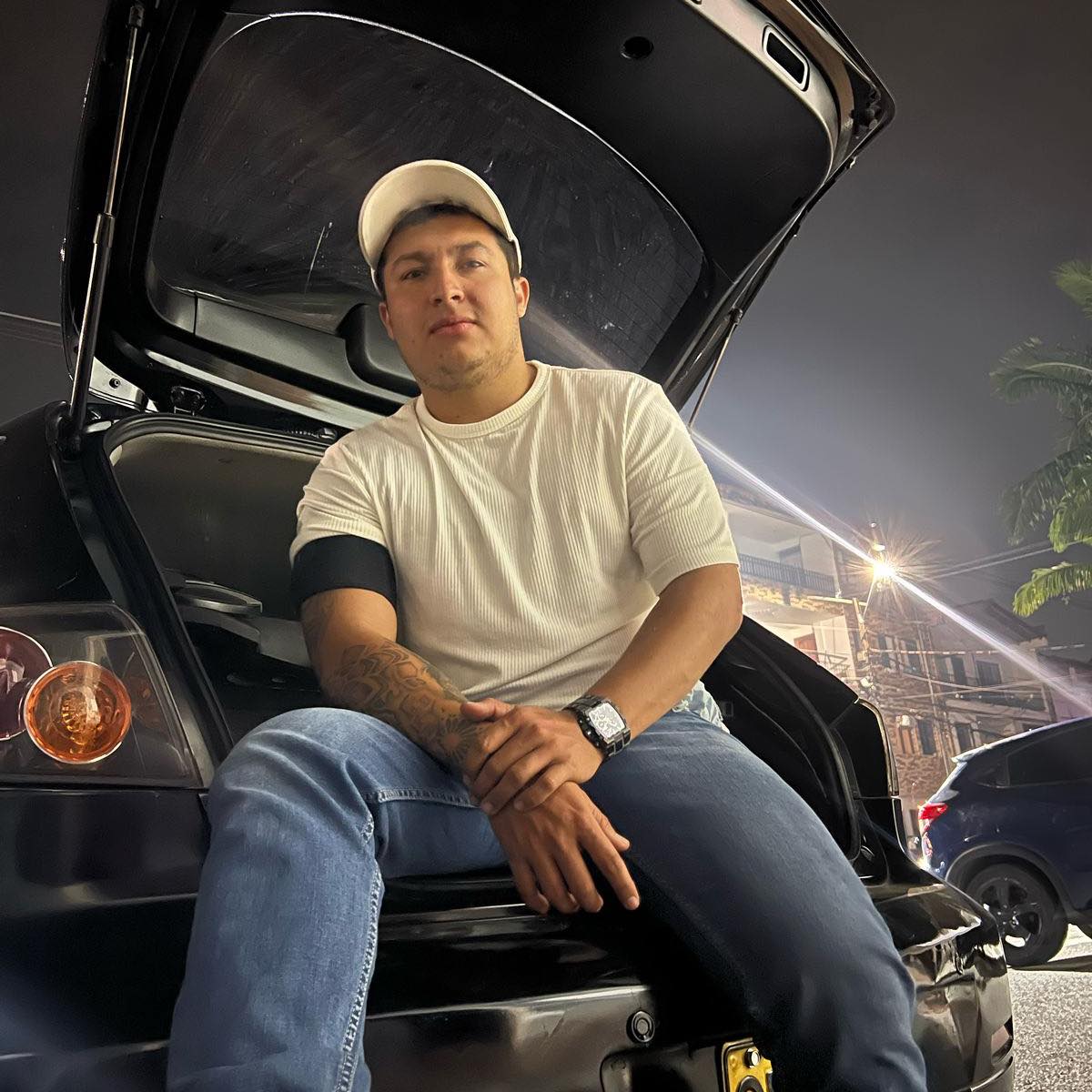 <strong> Esteban T. – Pereira / Renault Logan</strong>