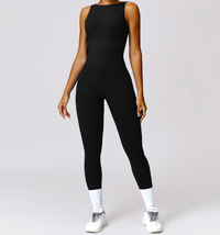 FlexiForm Yoga Jumpsuit