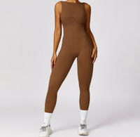 FlexiForm Yoga Jumpsuit
