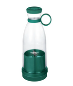 Portable USB Juice Blender Bottle