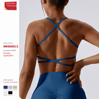 Cool Comfort Women's Exercise Bra