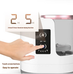 Electric Makeup Brush Cleaner & Dryer