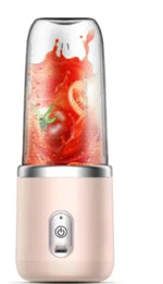 Portable 6-Blade Mini Juicer & Blender