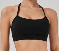 Cool Comfort Women's Exercise Bra