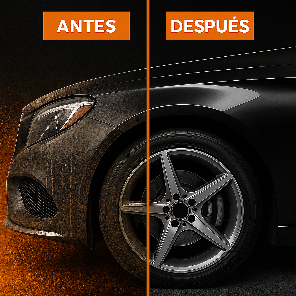 ✨Super Premium Wax™ – 500ml + Cera Crema ¡Incluida!