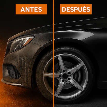 ✨Super Premium Wax™ – 500ml + Cera Crema ¡Incluida!
