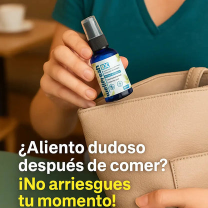 💨✨ WellFresh™ 3X | NUEVA presentación 50ML