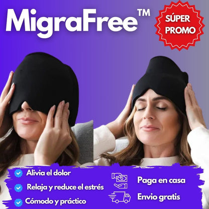 MigraFree™ 🧊