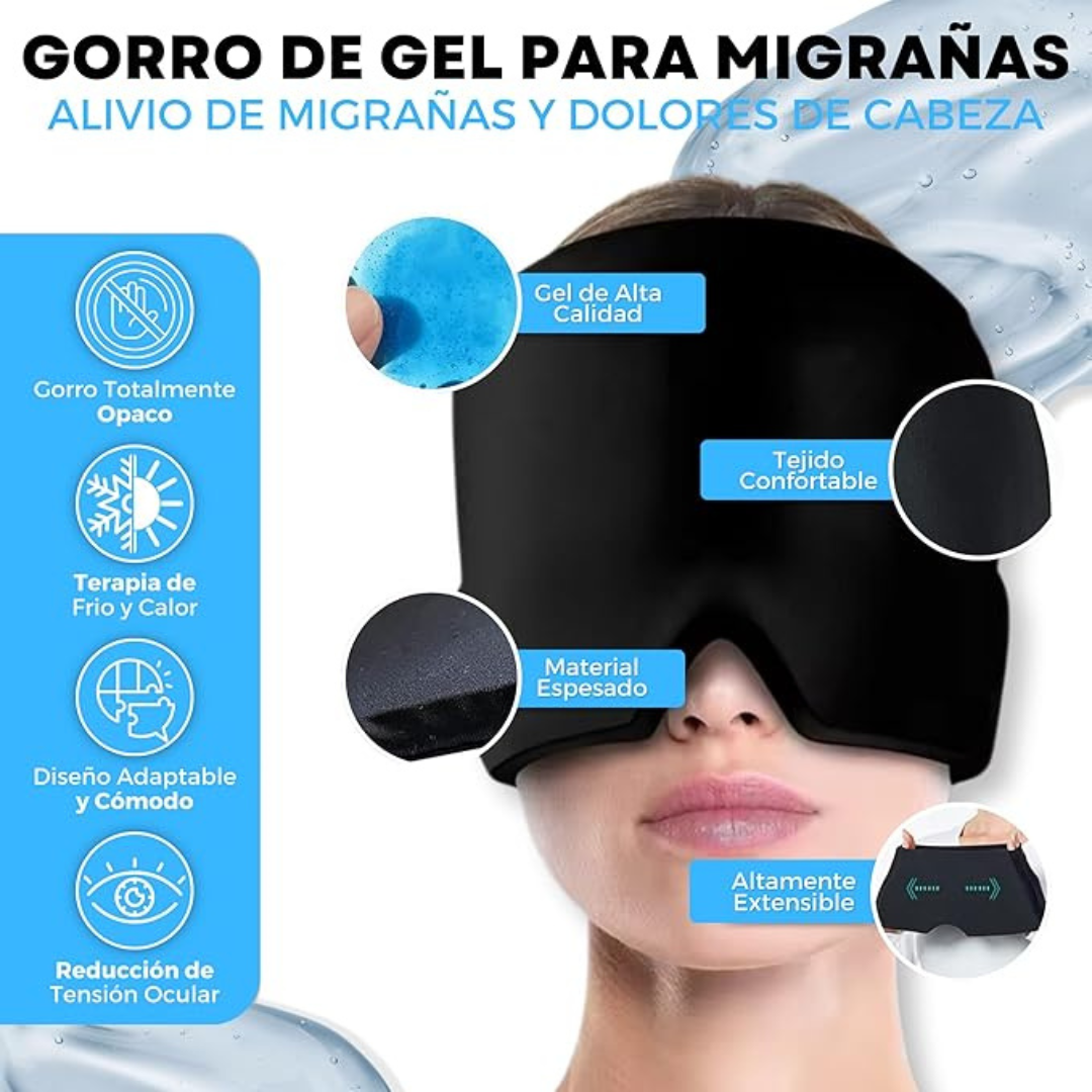MigraFree™ 🧊