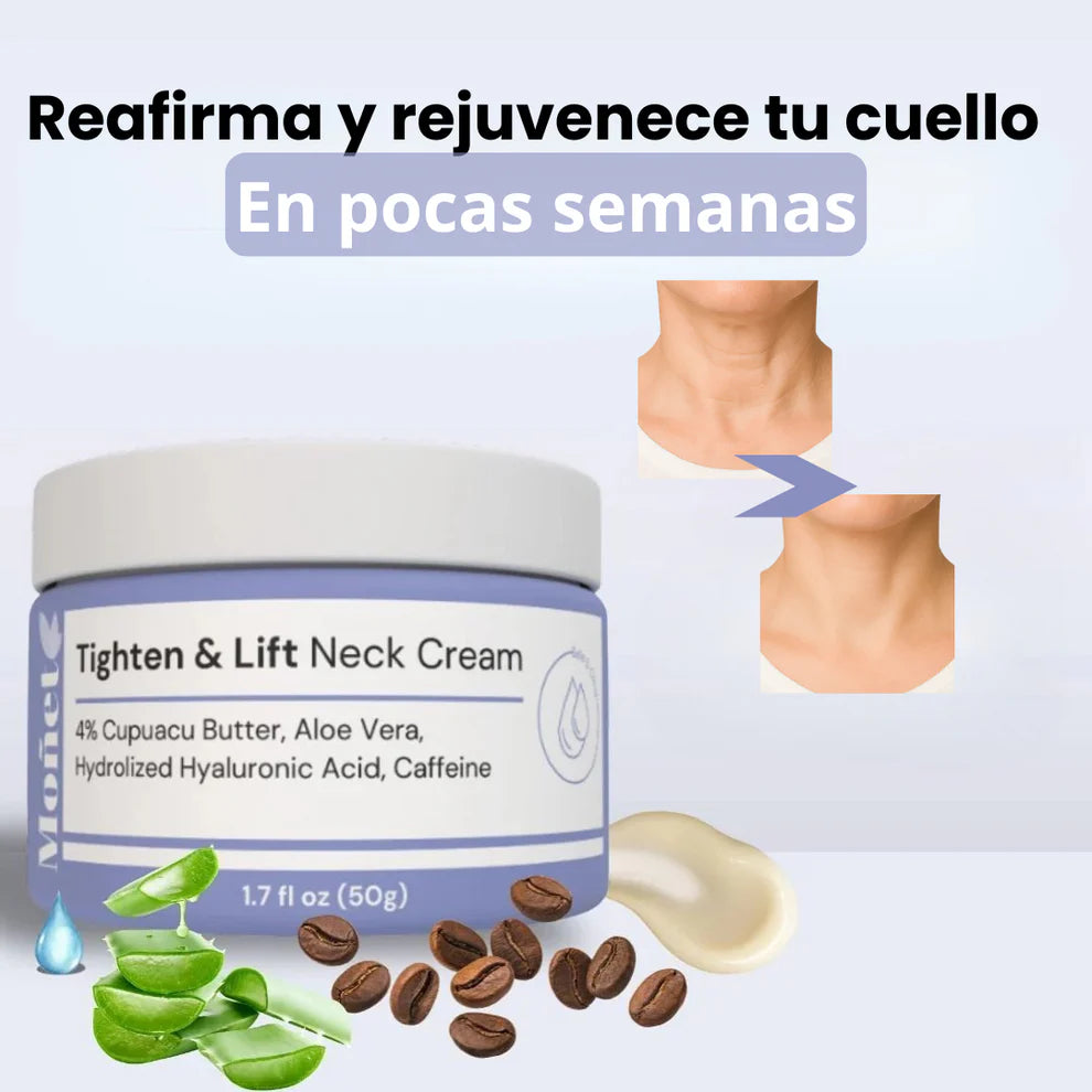 Crema Reafirmante GoPure™