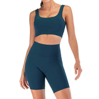 FlexFit Yoga Sports Ensemble