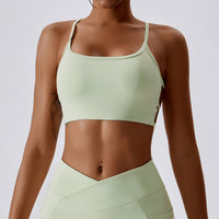 Cool Comfort Women's Exercise Bra