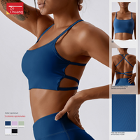 Cool Comfort Women's Exercise Bra