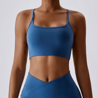 Cool Comfort Women's Exercise Bra