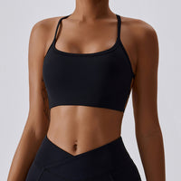 Cool Comfort Women's Exercise Bra